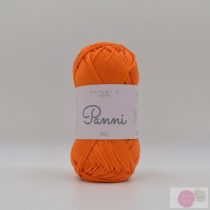 Panni horgolófonal - 052 narancs