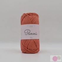 Panni horgolófonal - 055 scampi