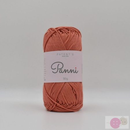 Panni horgolófonal - 055 scampi