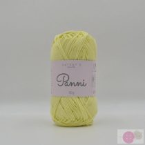 Panni horgolófonal - 059 mimóza