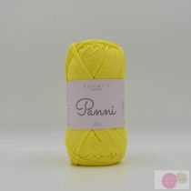 Panni horgolófonal - 060 pitypang