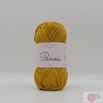 Panni horgolófonal - 062 arany