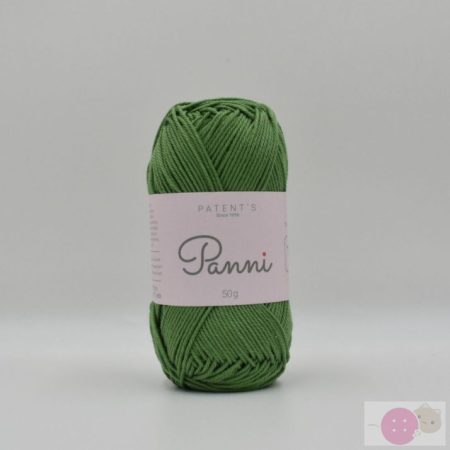 Panni horgolófonal - 069 khaki