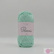 Panni horgolófonal - 075 menta