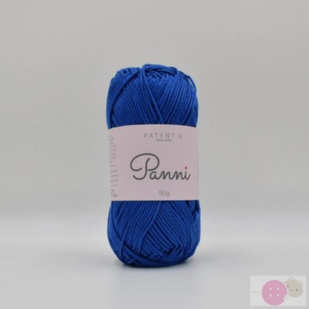 Panni horgolófonal - 084 royal
