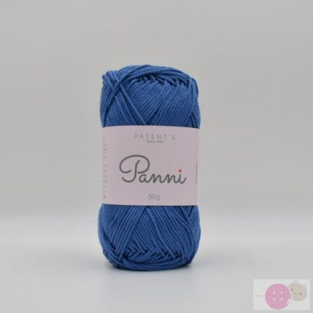 Panni horgolófonal - 086 regatta