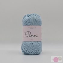 Panni horgolófonal - 090 világoskék