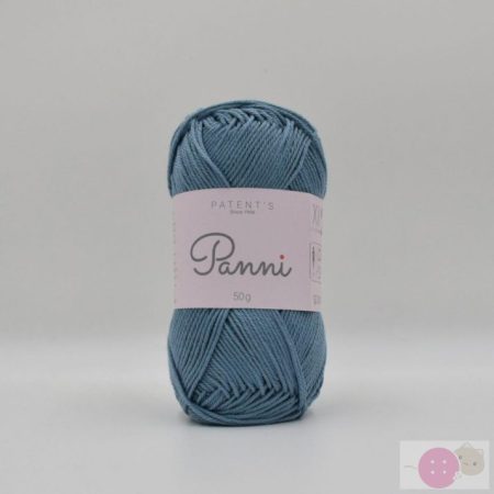 Panni horgolófonal - 092 denim