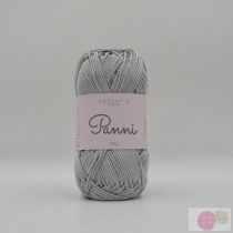 Panni horgolófonal - 094 ködszürke