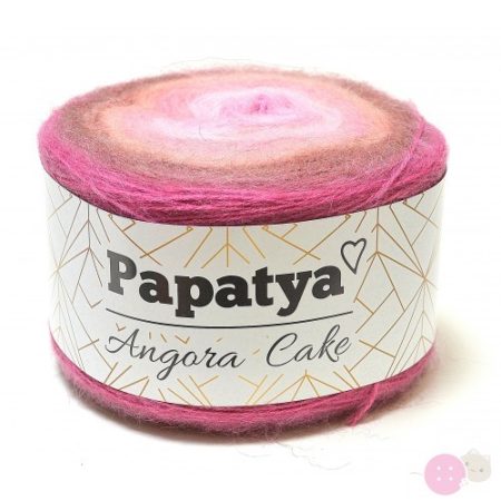 Papatya Angora Cake - 602