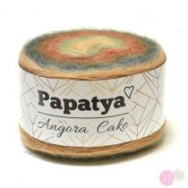 Papatya Angora Cake - 607