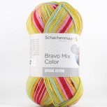 Schachenmayr Bravo Mix Color - LIMITÁLT KIADÁS