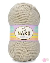 Nako Elit Baby fonal - 6662-drapp