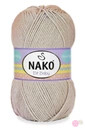 Nako Elit Baby fonal - 4770-mogyoró